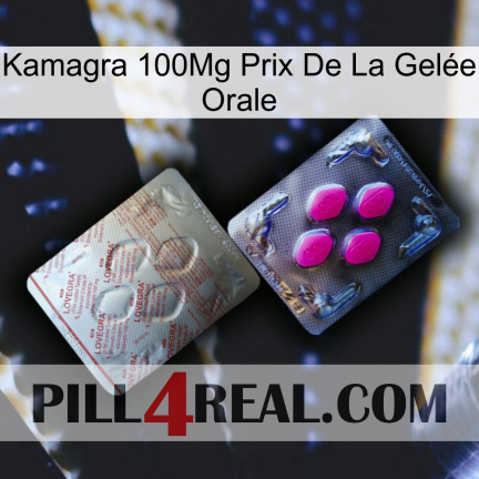 Kamagra 100Mg Prix De La Gelée Orale 38